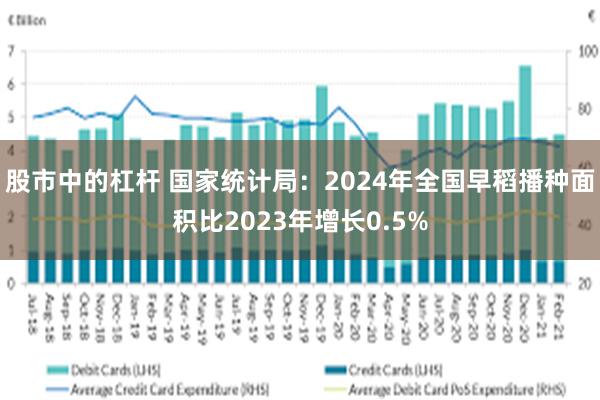 股市中的杠杆 国家统计局：2024年全国早稻播种面积比2023年增长0.5%