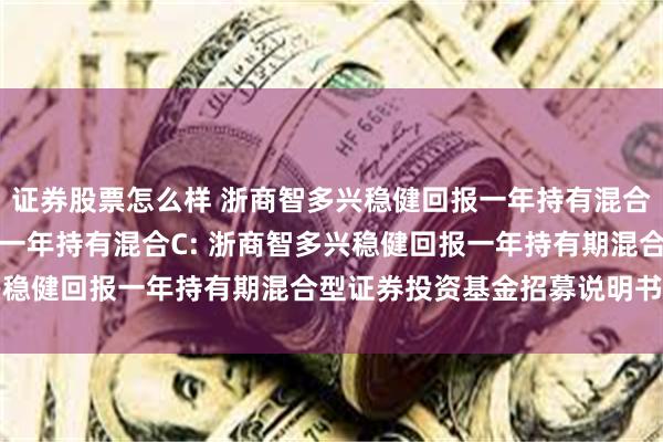 证券股票怎么样 浙商智多兴稳健回报一年持有混合A,浙商智多兴稳健回报一年持有混合C: 浙商智多兴稳健回报一年持有期混合型证券投资基金招募说明书更新